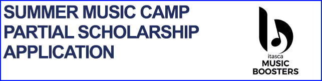 Summer Camp Scholarships